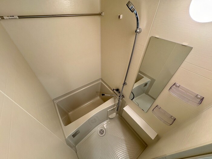 物件内観写真11　(バス／シャワールーム等)