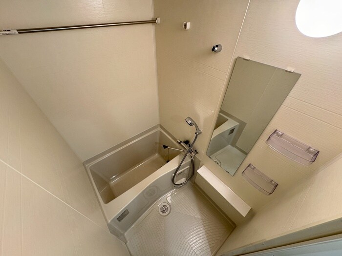 物件内観写真11　(バス／シャワールーム等)