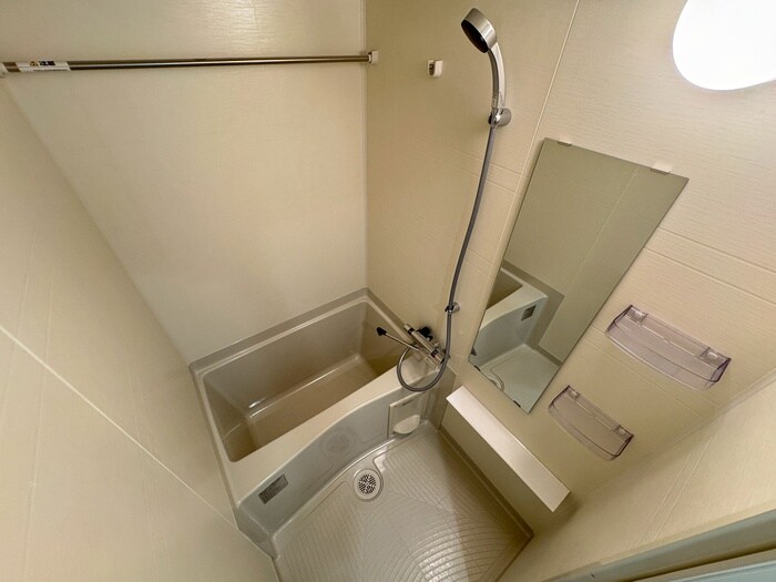 物件内観写真11　(バス／シャワールーム等)