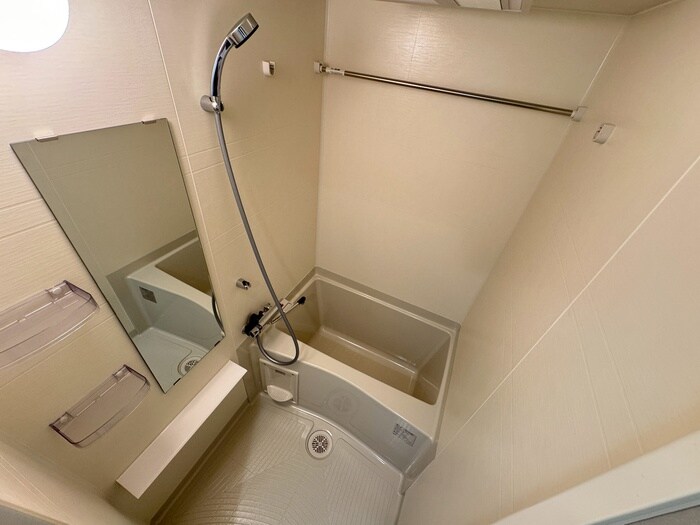 物件内観写真12　(バス／シャワールーム等)