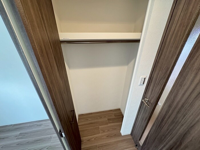 物件内観写真14　(収納)