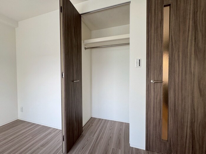 物件内観写真14　(収納)