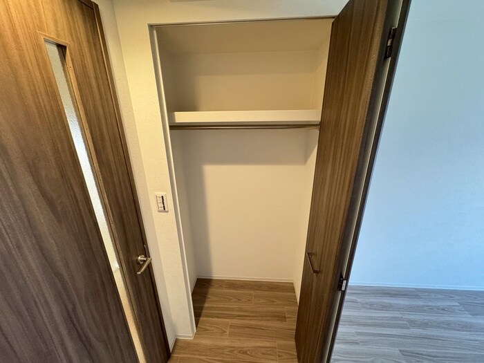 物件内観写真14　(収納)