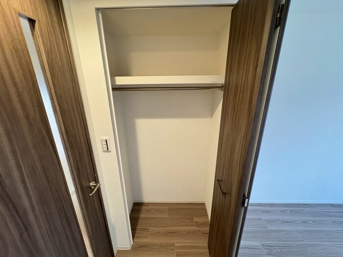物件内観写真14　(収納)