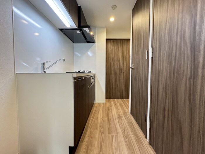 物件内観写真18　(廊下)