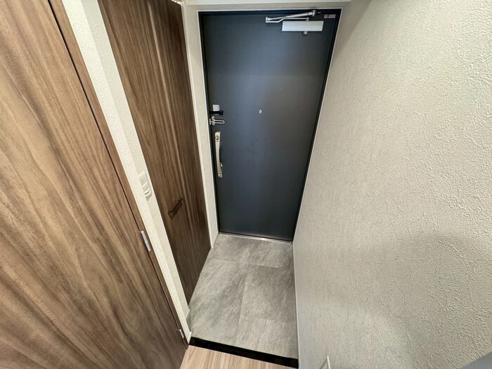 物件内観写真19　(玄関)