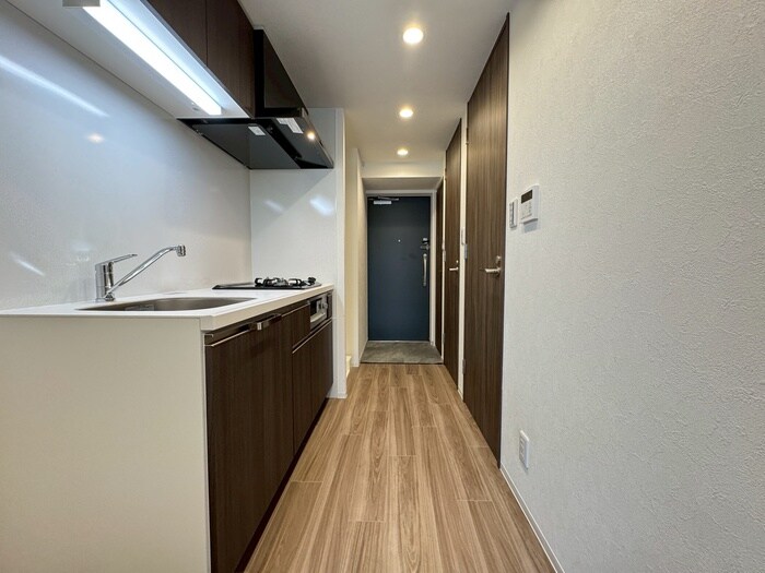 物件内観写真19　(廊下)