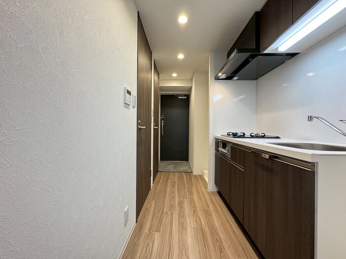 物件内観写真19　(廊下)