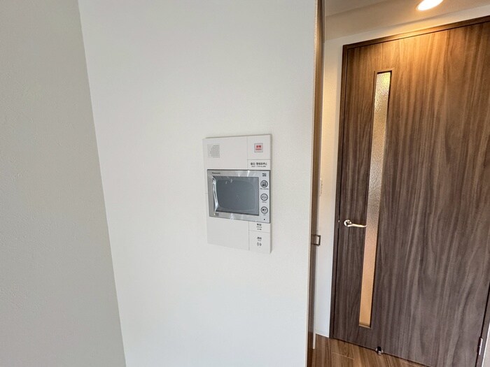 物件内観写真21　(廊下)