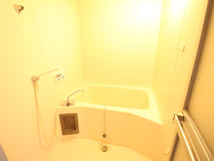 物件内観写真9　(バス／シャワールーム等)