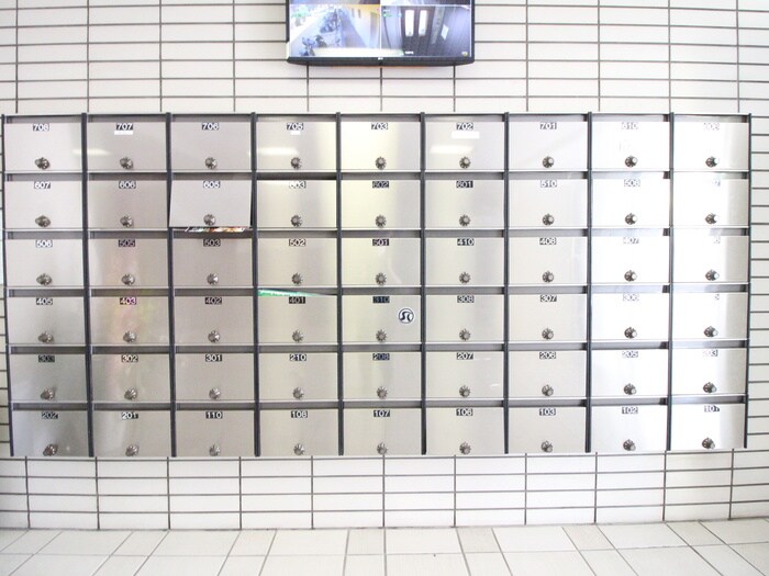 物件外観写真5　(建物設備)