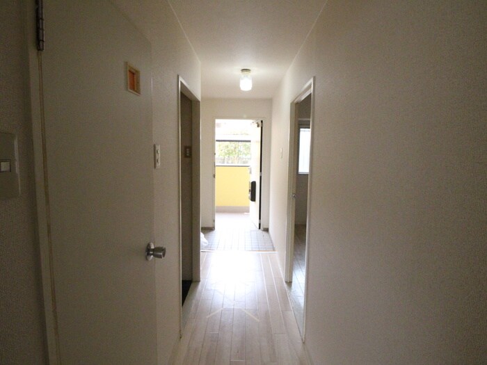 物件内観写真22　(居室)