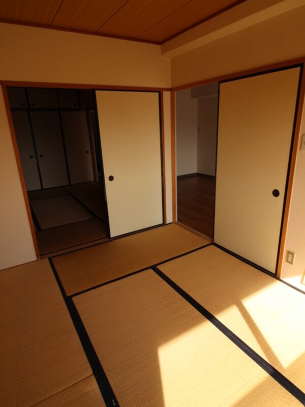 居室