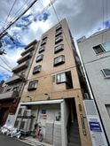 昭和グランドハイツ森ノ宮