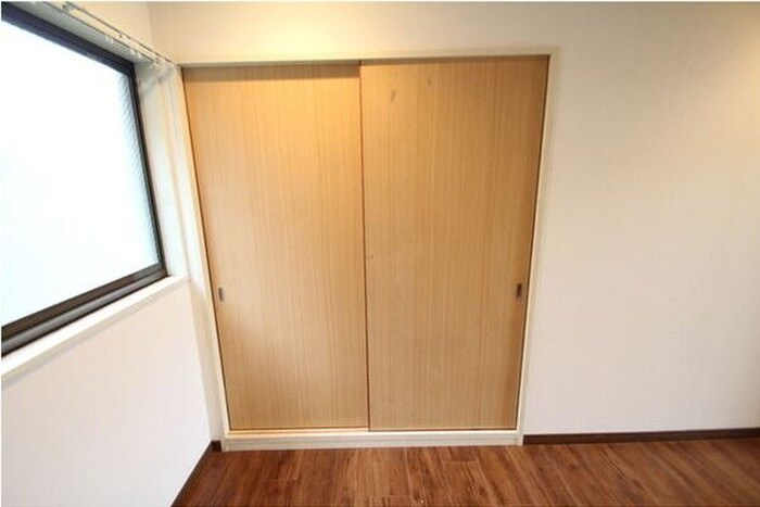 物件内観写真7　(収納)