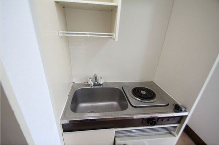 物件内観写真9　(キッチン)