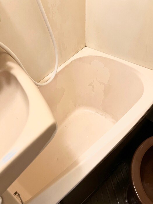 物件内観写真10　(バス／シャワールーム等)