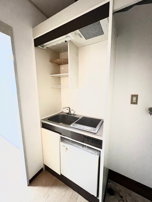 物件内観写真11　(キッチン)