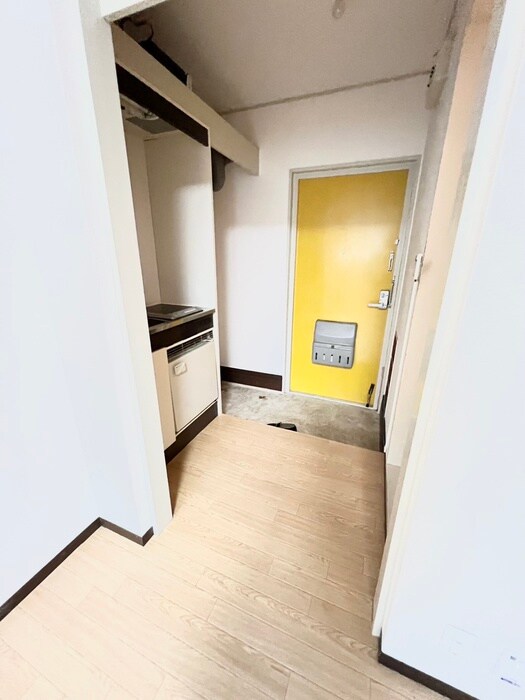 物件内観写真15　(廊下)