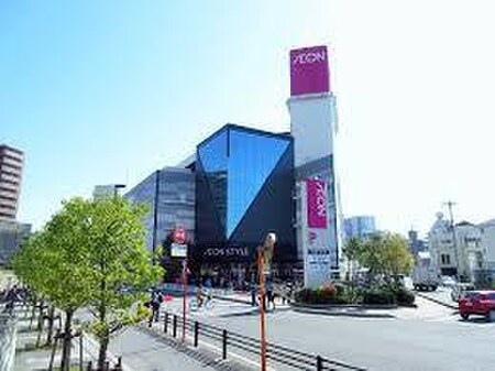仮）D-room大津市皇子が丘三丁目外観写真