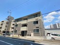 リベルタ大津京