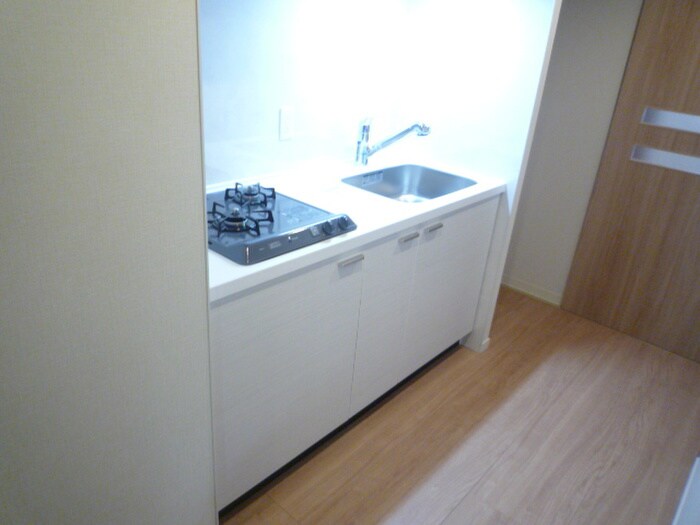 物件内観写真12　(キッチン)