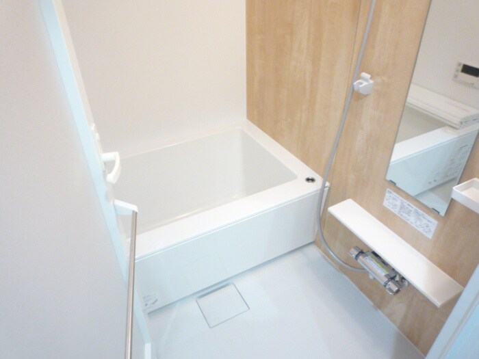 物件内観写真14　(バス／シャワールーム等)