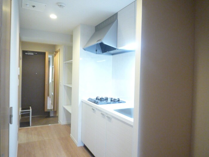 物件内観写真20　(キッチン)