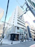 Wave on Horie Tower