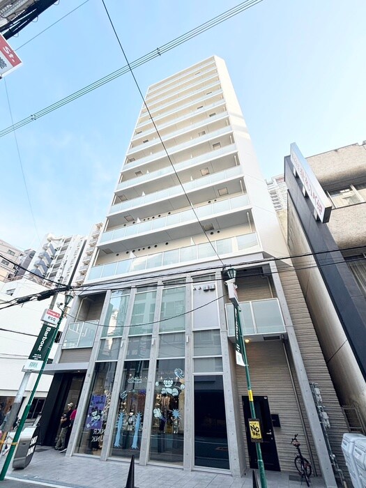 物件外観写真6　(外観写真)