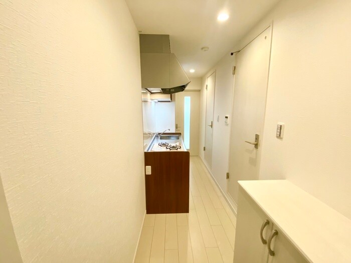 物件内観写真15　(廊下)