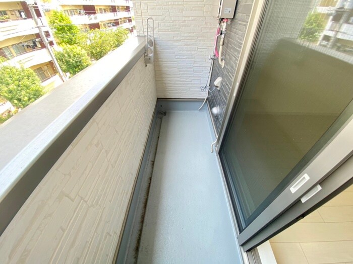 物件内観写真17　(ベランダ・バルコニー)