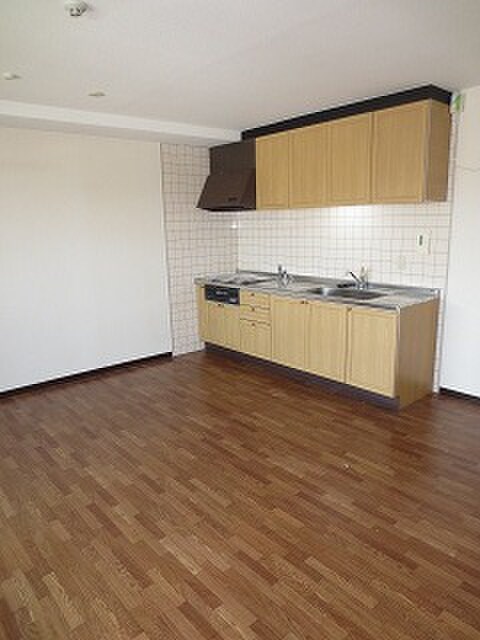 物件内観写真8　(キッチン)