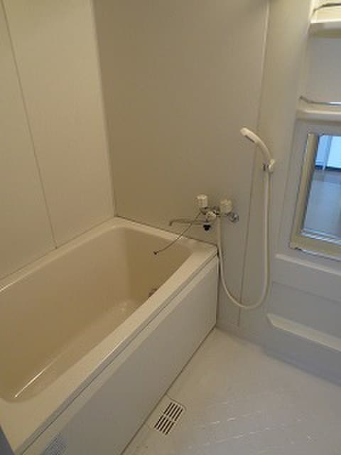 物件内観写真13　(バス／シャワールーム等)