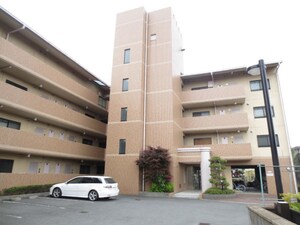 グレース深野外観写真