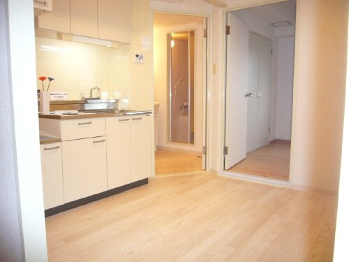 物件内観写真4　(内観写真)