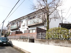 Peterhoda南春日丘外観写真