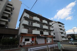 コーポ藤井外観写真