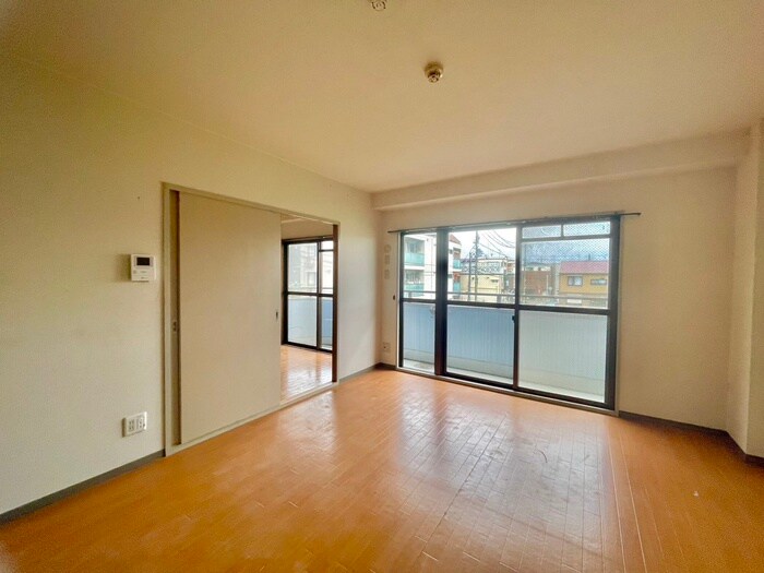 物件内観写真8　(居室)