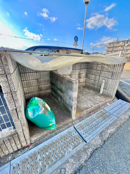 物件外観写真3　(建物設備)