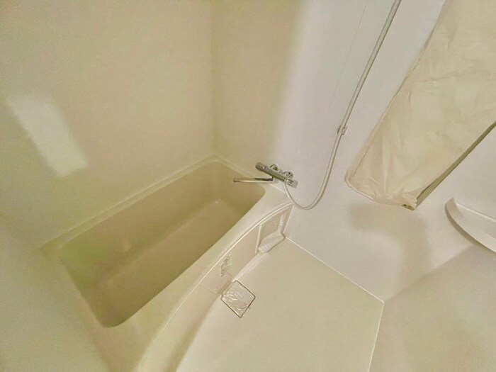 物件内観写真12　(バス／シャワールーム等)