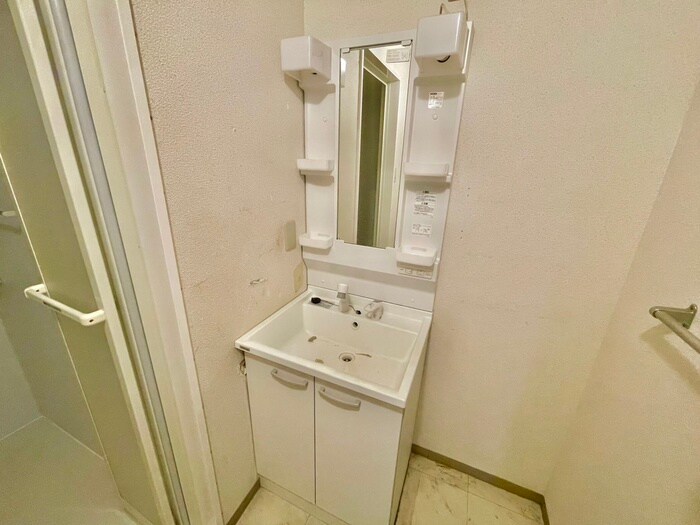 物件内観写真14　(洗面)