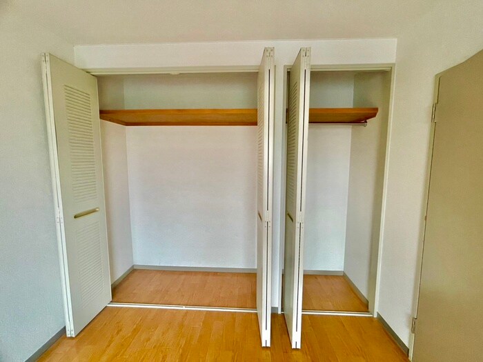 物件内観写真15　(収納)