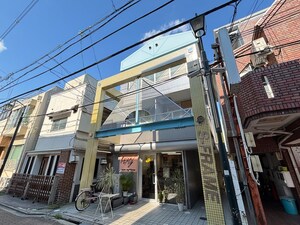 Ｓ－フレ－ム外観写真