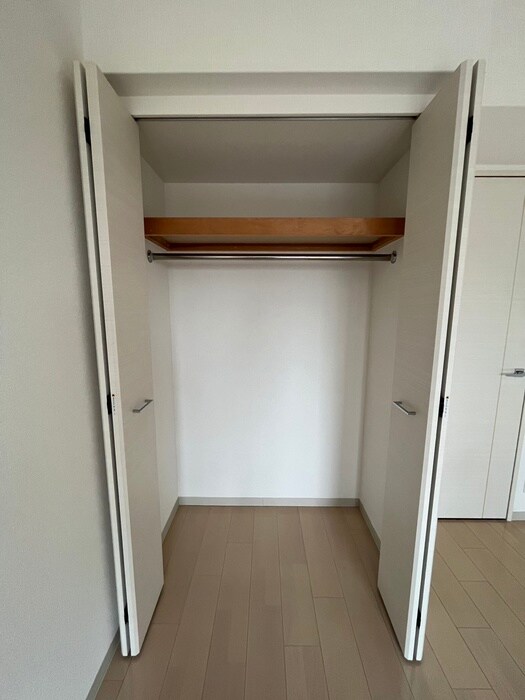 物件内観写真9　(収納)