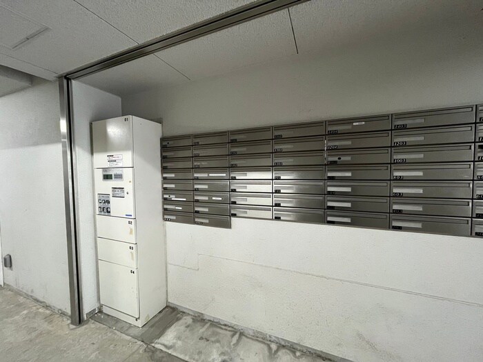 物件外観写真5　(建物設備)