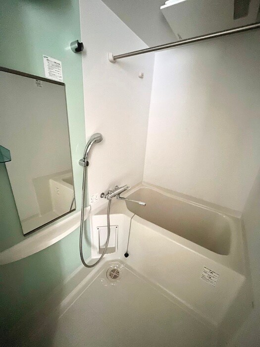 物件内観写真11　(バス／シャワールーム等)