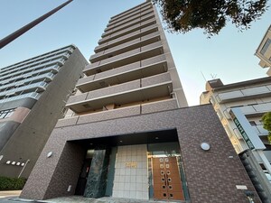 ﾌｧﾐｰﾙ夕陽ヶ丘学園坂（803）外観写真
