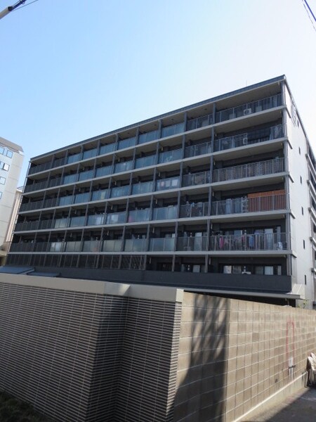 ｴｽﾃﾑﾌﾟﾗｻﾞ京都聚楽第　雅邸(205)外観写真