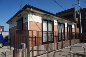 グランドール・ヴィラ(戸建)外観写真